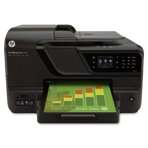 Stampante Office Pro 8600 HP - Foto 1 di 4