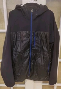 GEBRAUCHT - REI Primaloft Pertex Quantum ECO Full Zip Übergangsjacke - Herren XL - Bild 1 von 10