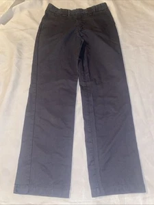 Dickies Slim Straight Pants Size 14 - Picture 1 of 8