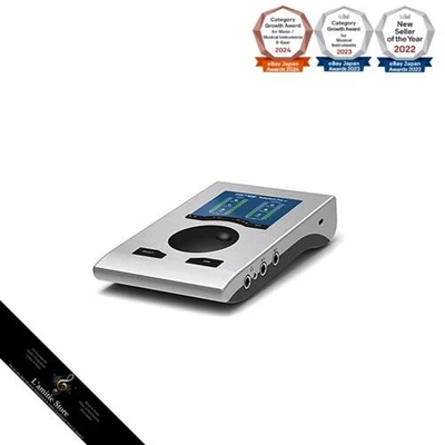 RME USB Audio Interface Babyface Pro FS [Domestic genuine product] SilverJapan - Image 1 of 4