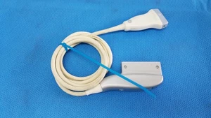 GE Healthcare 9L-RS trasduttore sonda lineare array - Foto 1 di 15