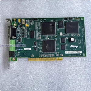 1Pcs Used SST SST-PBMS-PCI PBMS-PCI V1.0.7 - Picture 1 of 2