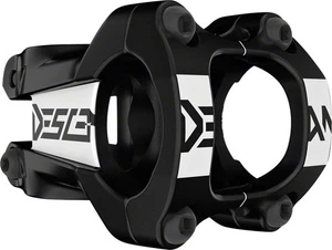TruVativ Descendant 50mm Aluminum Flat Stem - 31.8mm Clamp, Trail/Enduro Ready - Picture 1 of 2