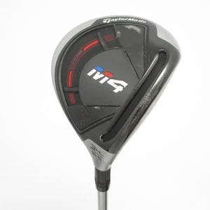 TaylorMade M4 3HL Fairway Wood 16.5 Ladies-Flex FUBUKI TM4 42.5in Right Women - Picture 1 of 7