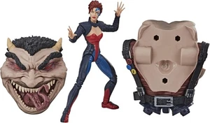 Marvel Hasbro Legends Series 6-inch Collectible Jean Grey  Ex-Display - Picture 1 of 5