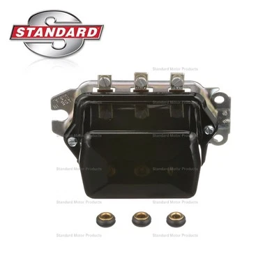 6V 3 Terminal Voltage Regulator 35 Amp - Image 1 of 3