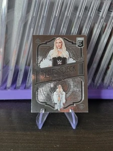 Charlotte Flair 2023 Donruss Elite WWE Wrestling - Elite Deck - Picture 1 of 2