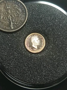 2010 King Silver Dala .999 Silver Coin - Picture 1 of 5