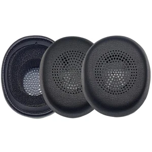 Suitable for Jabra Evolve2 30 SE MS UC headphone cover sponge cover ear cover - Picture 1 of 5