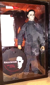 1/6 Sideshow Toys Halloween Michael Myers Action Figure in box - Picture 1 of 3