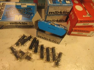 Marklin 5208 track,  original box - Picture 1 of 5
