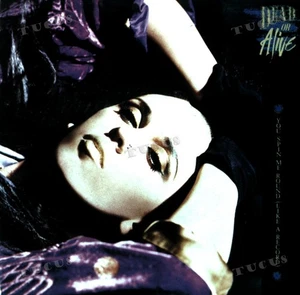 Dead Or Alive - You Spin Me Round (Like A Record) 7" (VG+/VG+) '* - Picture 1 of 1