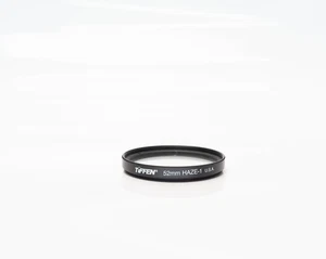 Tiffen UV Haze-1 52mm Lens Filter - Picture 1 of 1