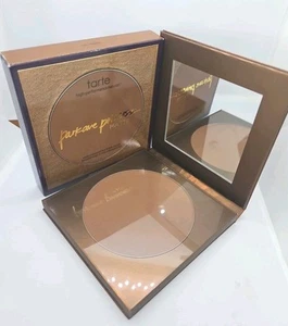 Tarte Parkave Princess MATTE Bronzer TAN-DEEP 15.6g Waterproof Authentic Boxed - Picture 1 of 5