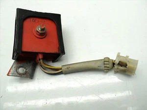 #1002 Honda SL350 SL 350 Rectifier Assembly - Picture 1 of 1