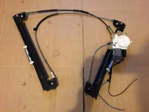 Regulador y motor ventana pasajero Mini Cooper R50 R53 2001-2006 - Imagen 1 de 2