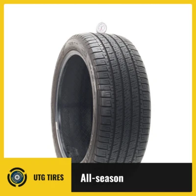 Goodyear Assurance MaxLife 95H usado 235/45R19 - 7,5/32 Foto 1 de 4