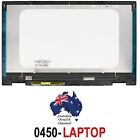 Lcd Fhd Touch Screen Digitizer Assembly For Hp Pavilion X360 14-dw1013tu 2f9l5pa