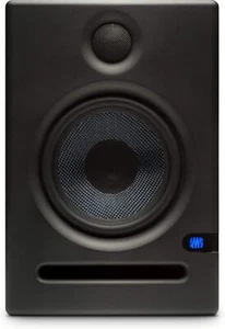 PreSonus Eris E5, 5.25", 2 Voies, Moniteur de Studio Actif, Noir - Picture 1 of 6