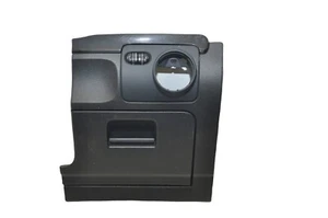 VOLKSWAGEN GOLF MK6 2012 OSF DRIVER SIDE FRONT DASH STORAGE TRAY TRIM 5K2858366 - Picture 1 of 3