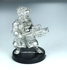Classic Vostroyan with Grenade Launcher Imperial Guard - Warhammer 40K GW X1523