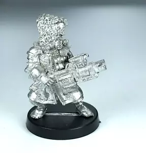 Classic Vostroyan with Grenade Launcher Imperial Guard - Warhammer 40K GW X1523 - Picture 1 of 1