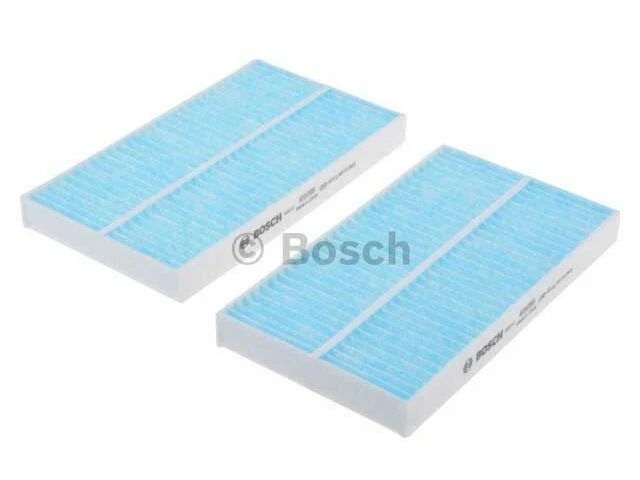 Filtro de aire de cabina para GMC Sierra 1500 HD 2001-2002 K711SN HEPA partículas Foto 1 de 1