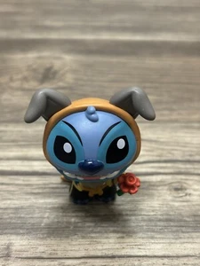 Funko Mystery Minis: Disney Stitch In Costume - Beast - Picture 1 of 6