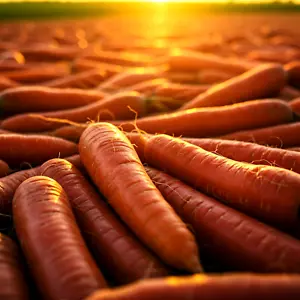 2000+ CARROT SEEDS SPRING VEGETABLE GARDEN NON-GMO SWEET HEIRLOOM SALADS USA - Picture 1 of 5