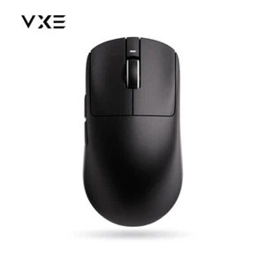 Souris gaming sans fil VXE R1 PRO BLACK (Noir) - Photo 1/1