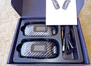 T9 Wireless Guitar System Transmitter Receiver for Electric Guitar @c6 - Bild 1 von 6