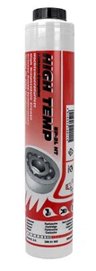 Lube-Shuttle Booster-Pack HIGH TEMP EP-2L HT grasa de alta temperatura, cartucho de grasa - Imagen 1 de 2