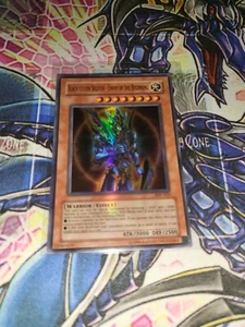 Black Luster Soldier - Envoy of the Beginning (Ultra) IOC-025 Unlimited LP - Picture 1 of 4