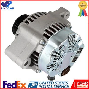 Alternador 13754 para 1997-2001 Toyota Camry 2,2 L 40052125 2706074590 1012119580 - Imagen 1 de 20