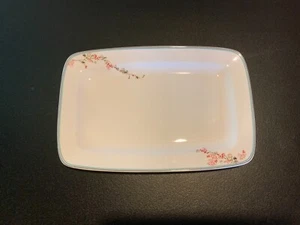 Plato rectangular Lenox Chirp 14 pulgadas - Imagen 1 de 5