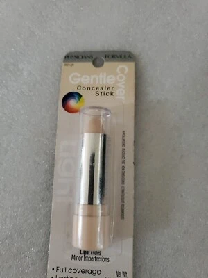 PHYSICIANS FORMULA Gentle Cover Concealer Stick Corrector  Light PF682  - Image 1 of 3