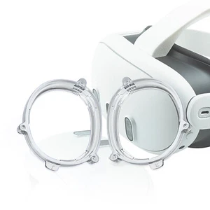 Myopia Eyeglasses Frames VR Lens Magnetic Frame for Quest 3 VR Glasses Headset - Picture 1 of 9