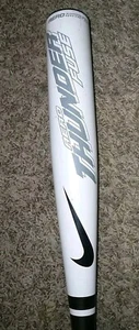 NIKE AERO THUNDER FUSE Baseball Bat- BBCOR - 32/29 - RARE! (Discontinued) 🔥 - Picture 1 of 10
