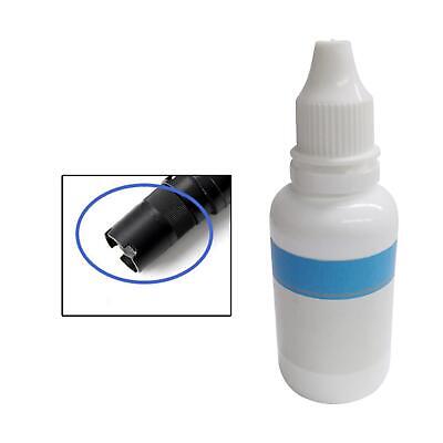Electrode Filling Fluid Single Bottle For Do9100 Buffer Solution Electrolyte For • 9.50£