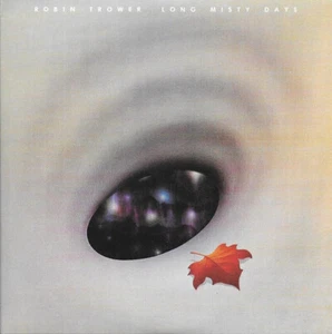 *NEW* CD Album Robin Trower - Long Misty Days (Mini LP Style Card Case) - Imagen 1 de 1