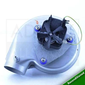 VENTILADOR CALDERA GLOWWORM SPACE SAVER KFB 40 COMPLHEAT 40 440179 CON 1 AÑO DE GARANTÍA - Imagen 1 de 4