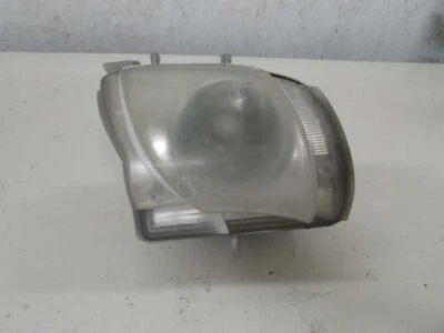 Faro antiniebla izquierdo del lado del conductor Lexus IS250 IS350 2006-2010 SEDÁN Foto 1 de 4
