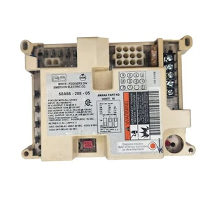 White Rodgers 50A55-288-05 Furnace Control PCBBF117 - Picture 1 of 4