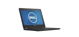 Dell Latitude E7270, i5-6th Gen, 2.4GHz 16GB 256-SSD, Ultrabook 12.5"Laptop - Picture 1 of 9