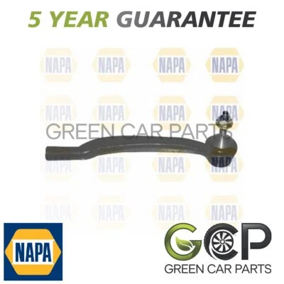 Extremo de barra de amarre exterior delantero derecho NAPA para Volvo XC90 2002-2014 XC70 2000-2004 Foto 1 de 2