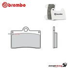 Brembo Front Brake Pads La Sintered For Yamaha Tzr125r 1991 1993