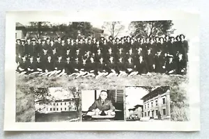 1945 Navy Hospital clase WAVE foto original - Chelsea, copia oficial de clase masiva - Imagen 1 de 8