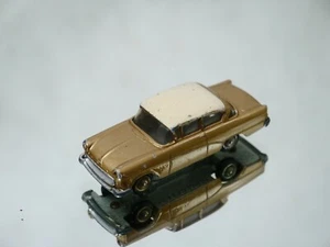 Tekno Dk n° 720 OPEL Rekord 1958 1/43 - Imagen 1 de 11