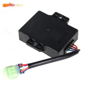 711265368 CDI Amplifier Box for Bombardier Can-Am DS650 DS 650 2000-2002 - Picture 1 of 8
