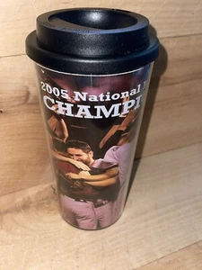Houston Astros SGA 2005 National League Champions 10th Anniversary Hot/Cold Mug - Picture 1 of 4